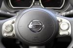 Nissan Versa 2012 года